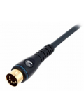 PW-MD-10 Custom Series MIDI Cable (3m), зображення 2
